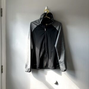 Adidas golf climalite jacket